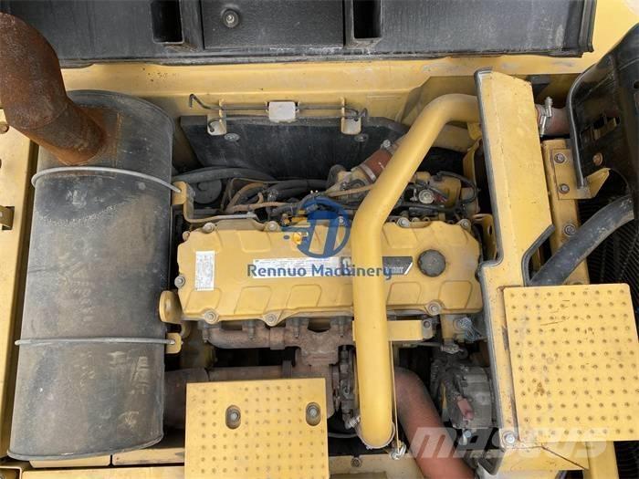 CAT 336 DL Crawler excavators