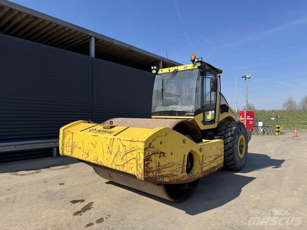 Bomag BW 226 BVC-5 Single drum rollers