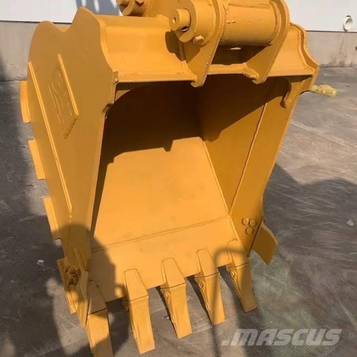 CAT 306E Mini excavators < 7t (Mini diggers)