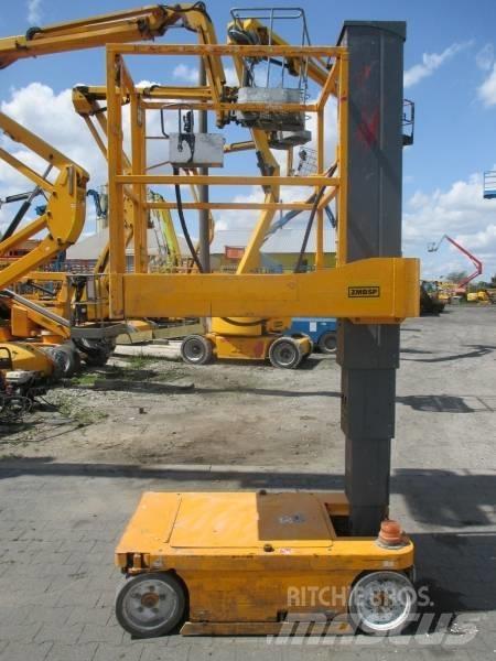 SkyJack SJ 12 Used Personnel lifts and access elevators