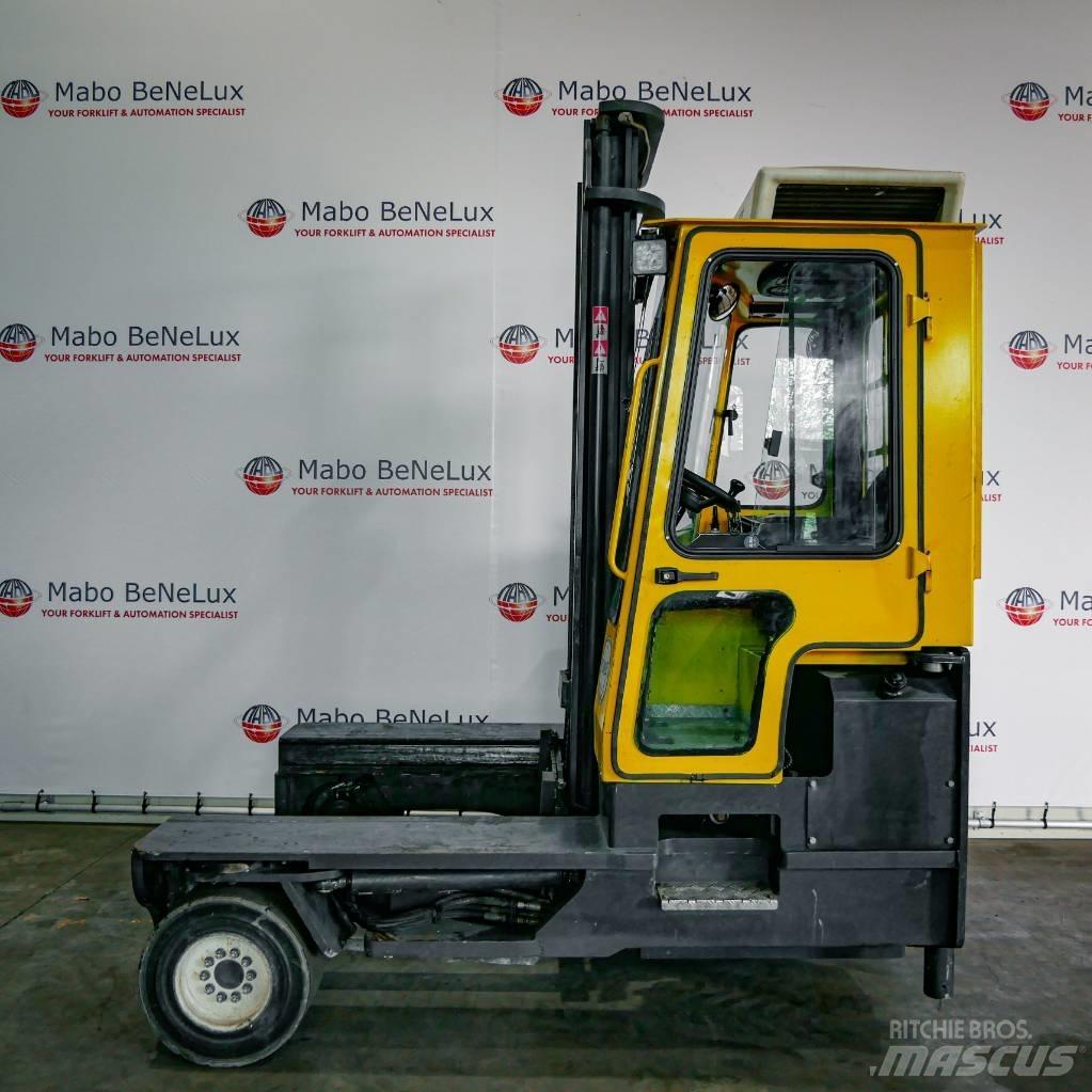 Combilift C5000XL Side loader