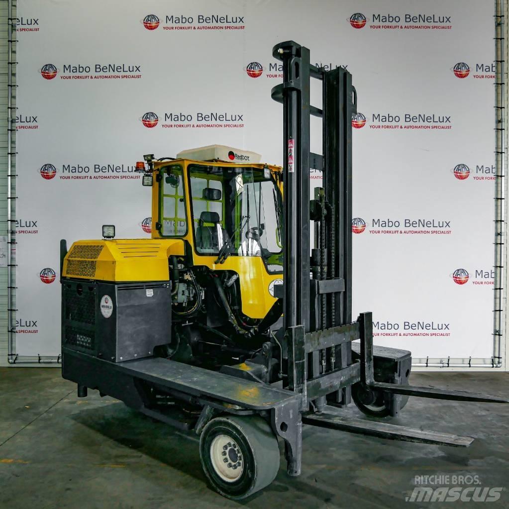 Combilift C5000XL Side loader