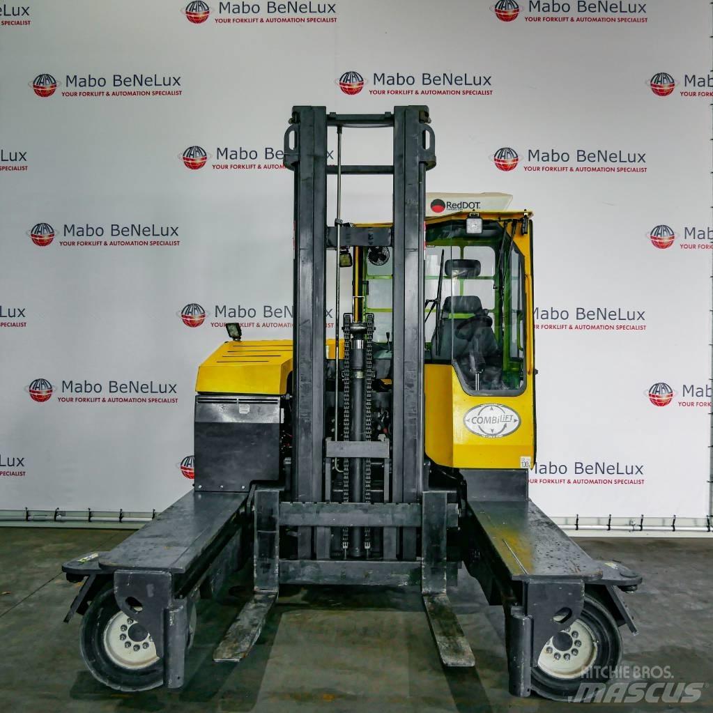 Combilift C5000XL Side loader
