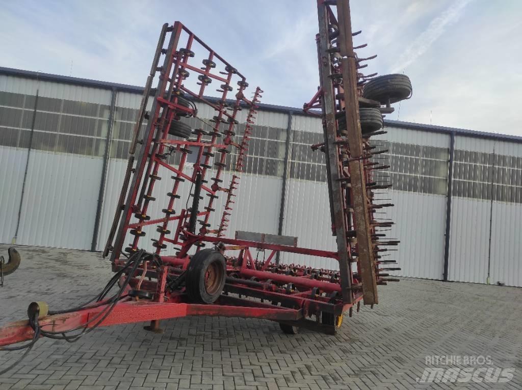 Väderstad NZ Cultivators