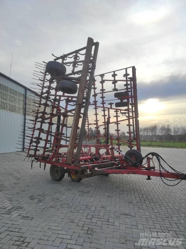 Väderstad NZ Cultivators