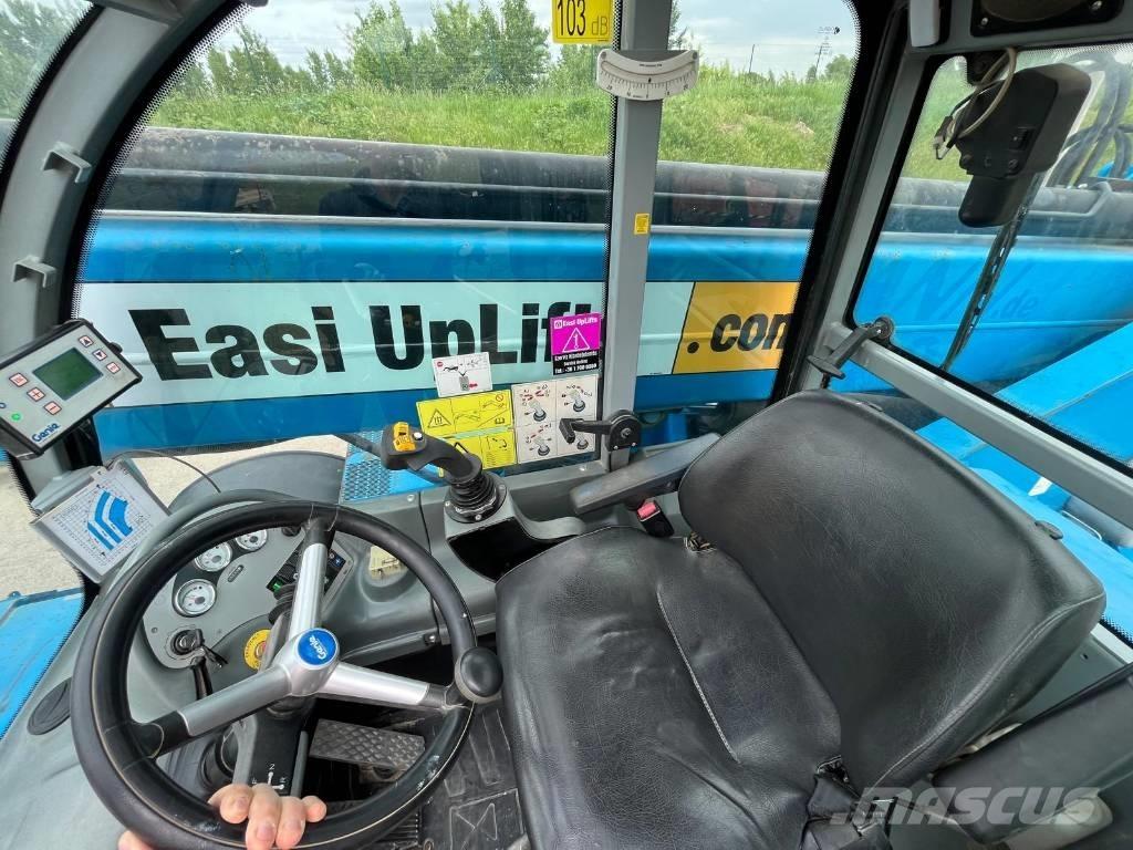 Genie GTH 4016 SR Telescopic handlers