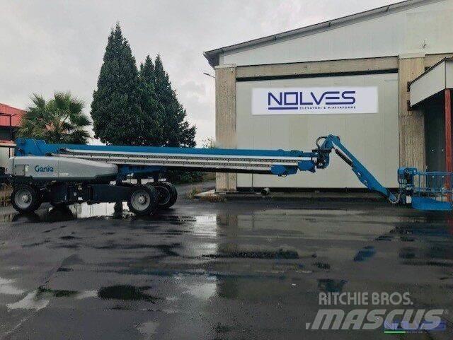 Genie SX180 Telescopic boom lifts
