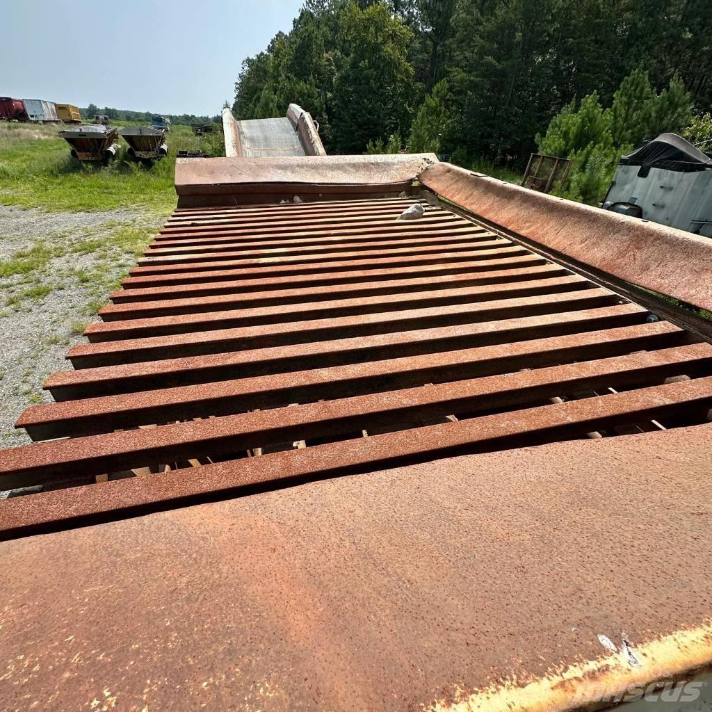 Nordberg R207 Screeners