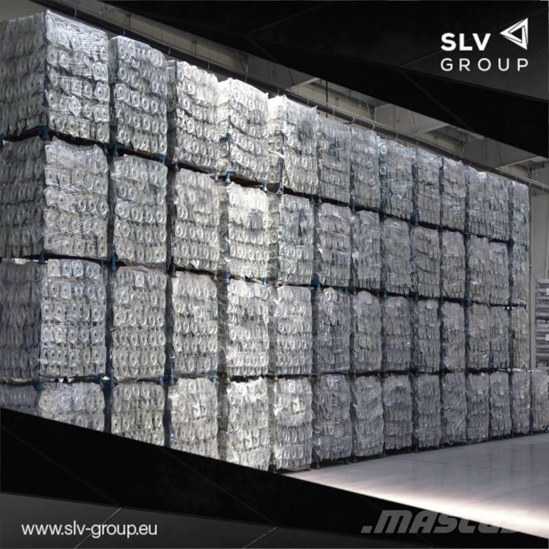 Schele \Acsesoria Scaffolding equipment
