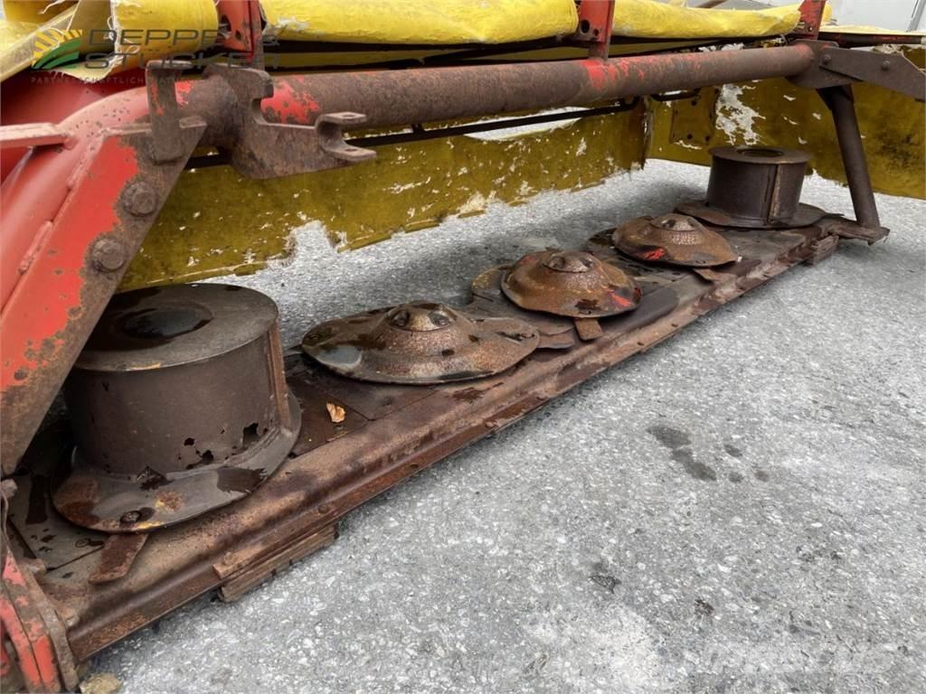 Fella SM 270 Mower-conditioners