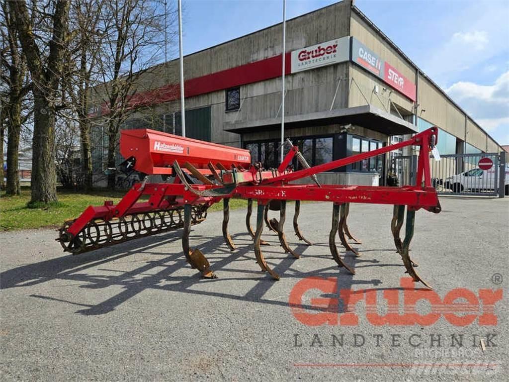 Vogel & Noot EGF-413 Cultivators