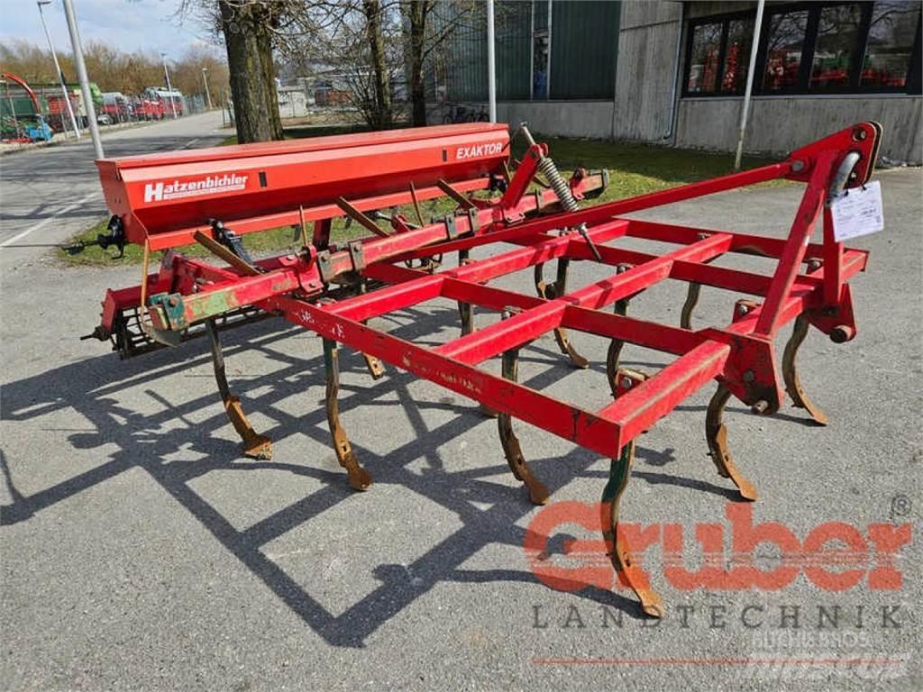 Vogel & Noot EGF-413 Cultivators
