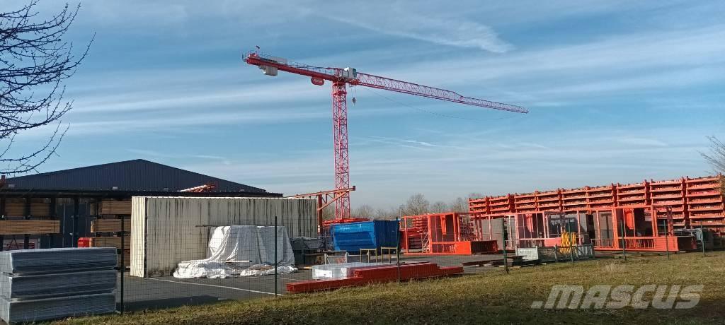 Potain MDT 302 Tower cranes