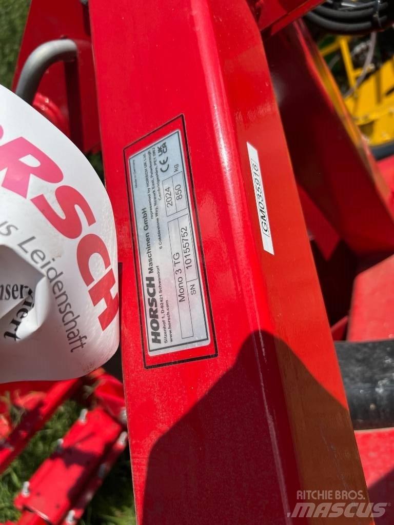 Horsch Joker 3 CT Disc harrows