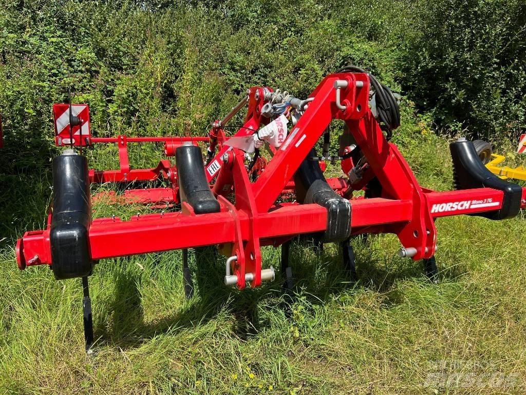 Horsch Joker 3 CT Disc harrows