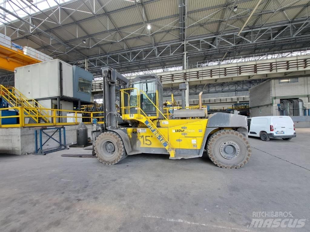 FTMH FT26-12 Diesel trucks