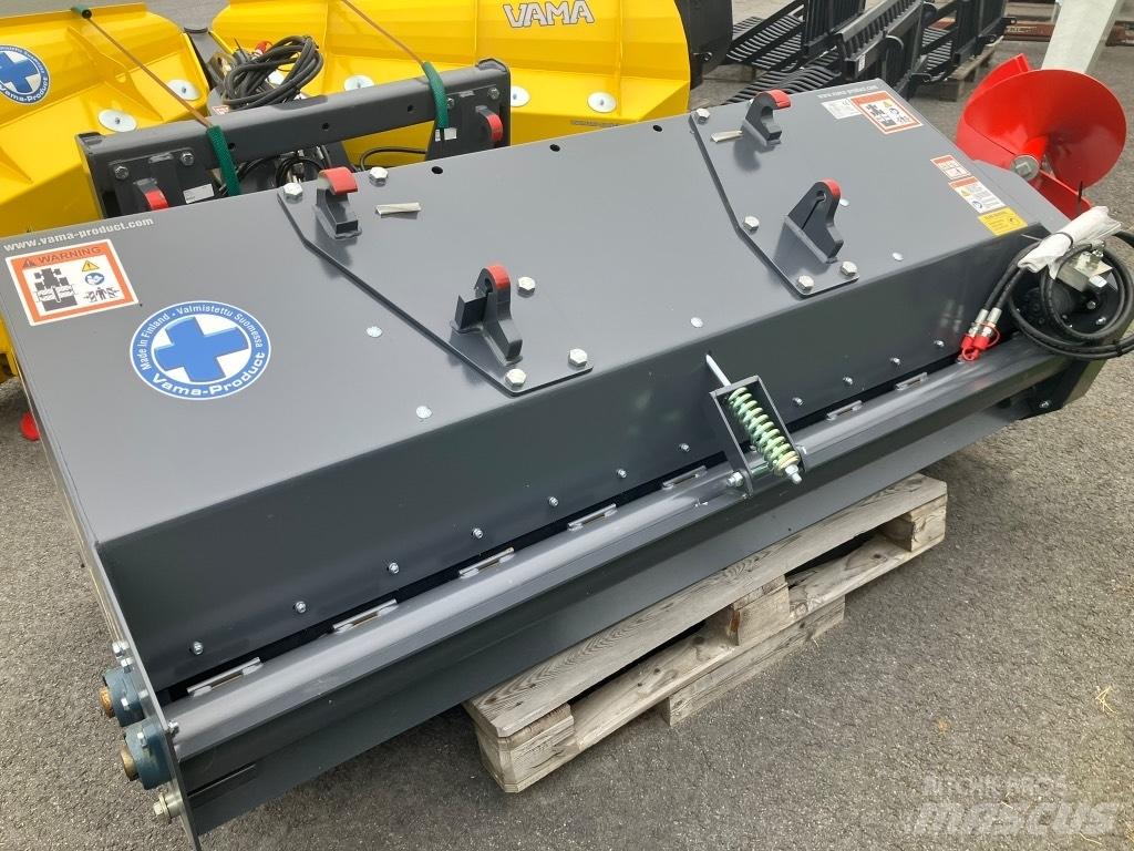 Vama ETH 215 L Sand and salt spreaders