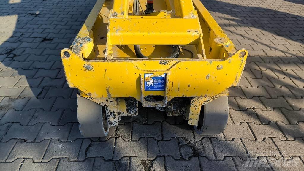 Genie GS 2032 Scissor lifts