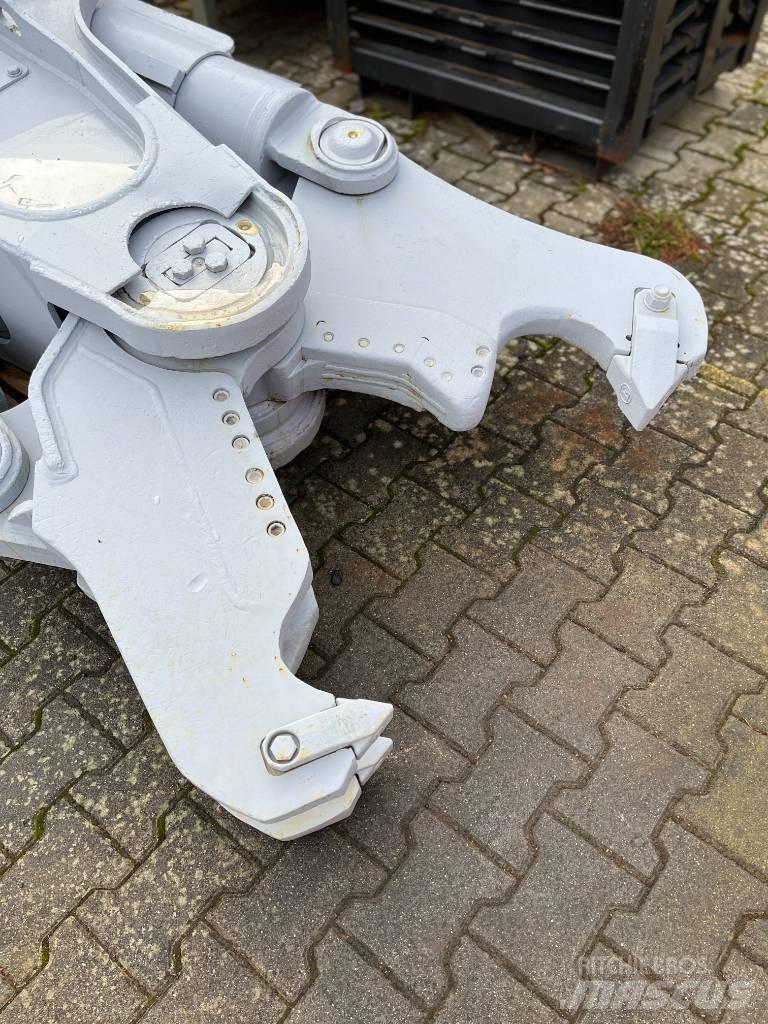 Furukawa V-17M Cutters