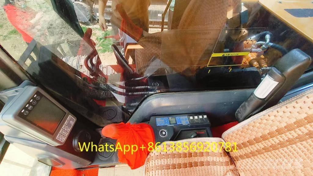 Sany SY 215 H Mini excavators  7t - 12t