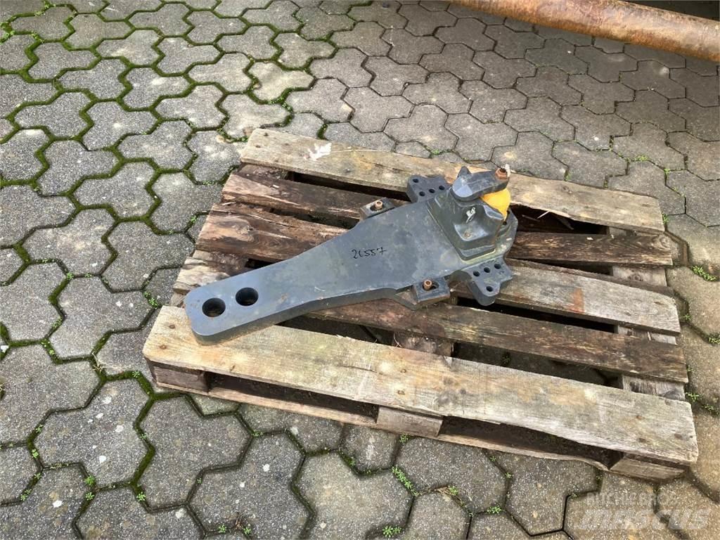 CLAAS K80 Other tractor accessories