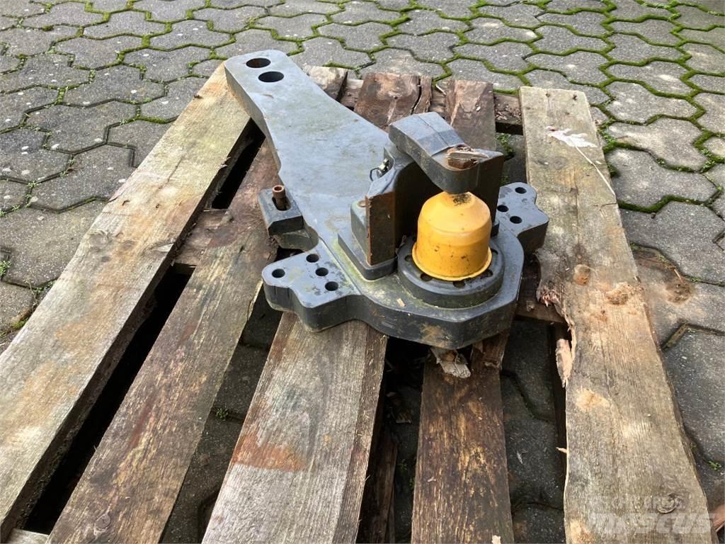 CLAAS K80 Other tractor accessories