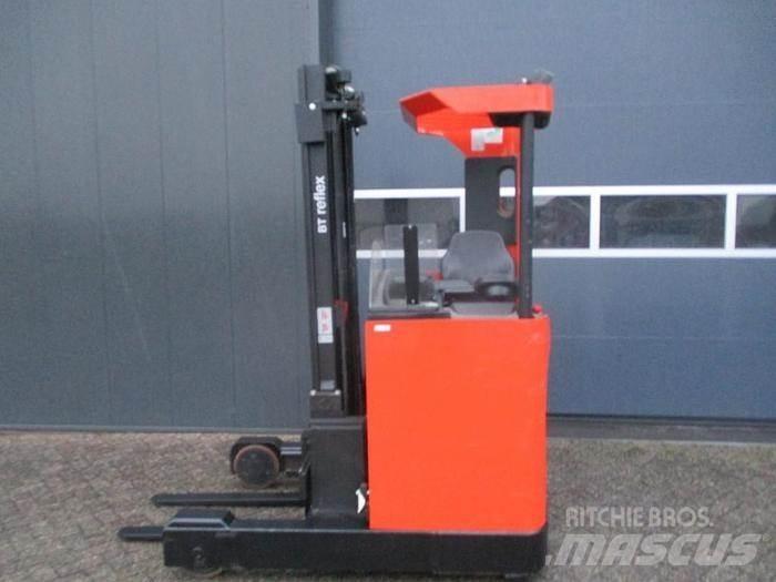 BT RRE 120M Reach truck