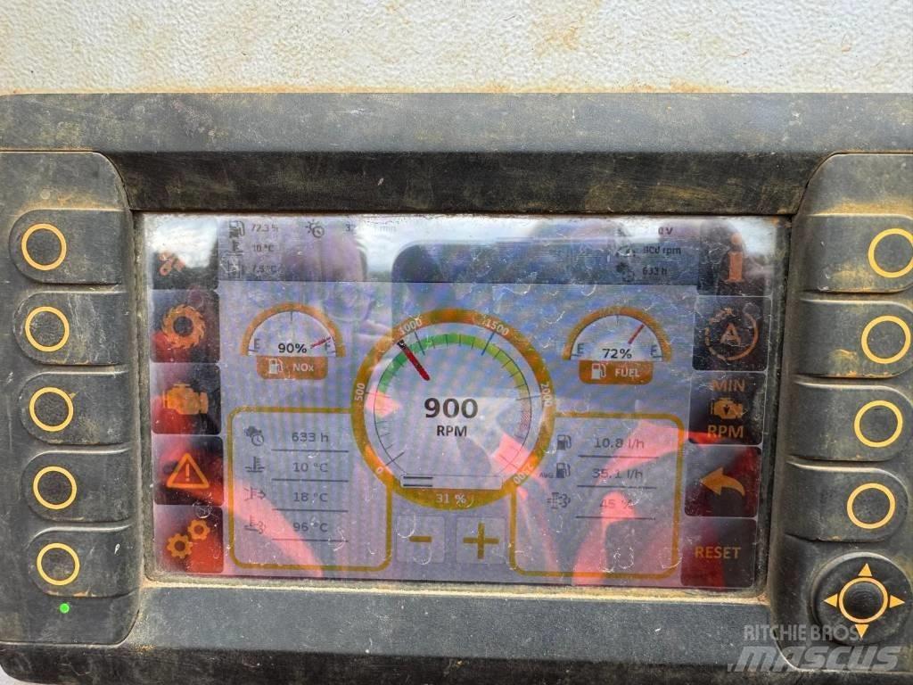 Pronar MRW 1.300G Waste Shredders