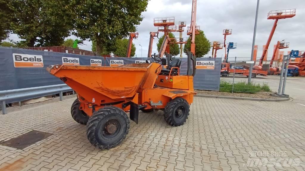 Thwaites Mach 474 Site dumpers
