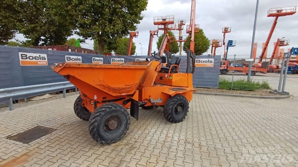 Thwaites Mach 474 Site dumpers