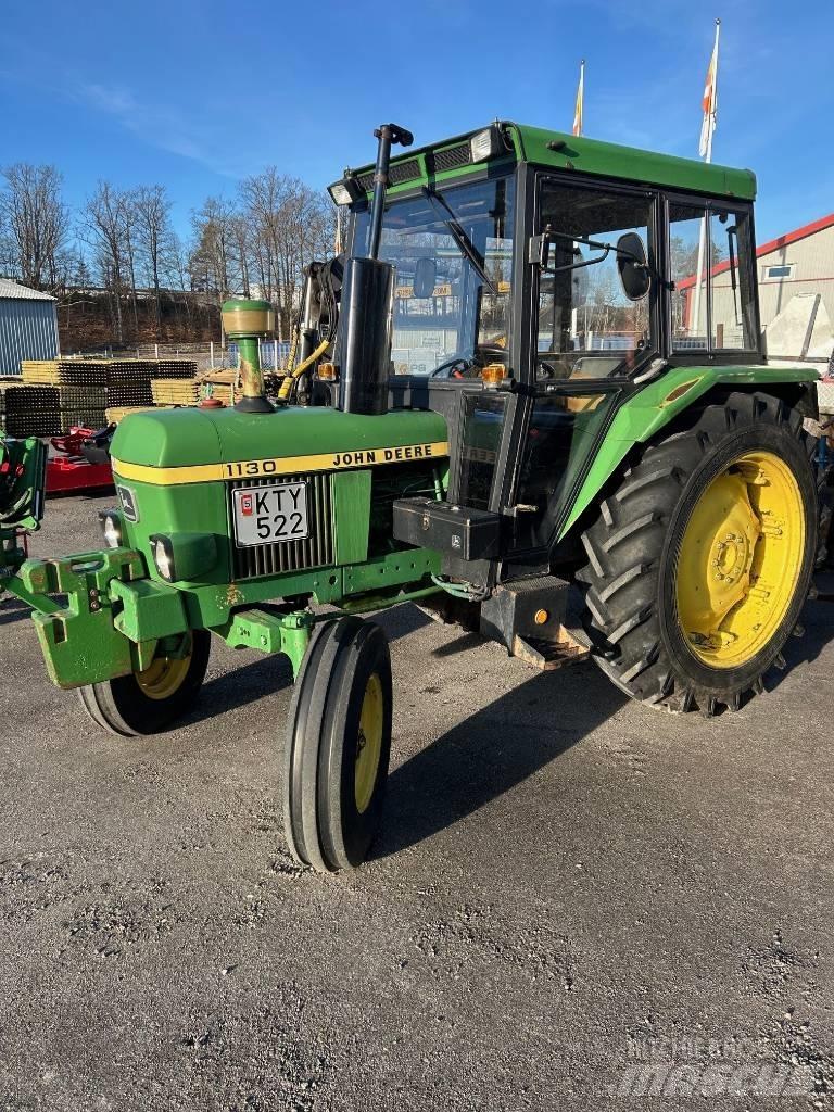 John Deere 1130 Tractors
