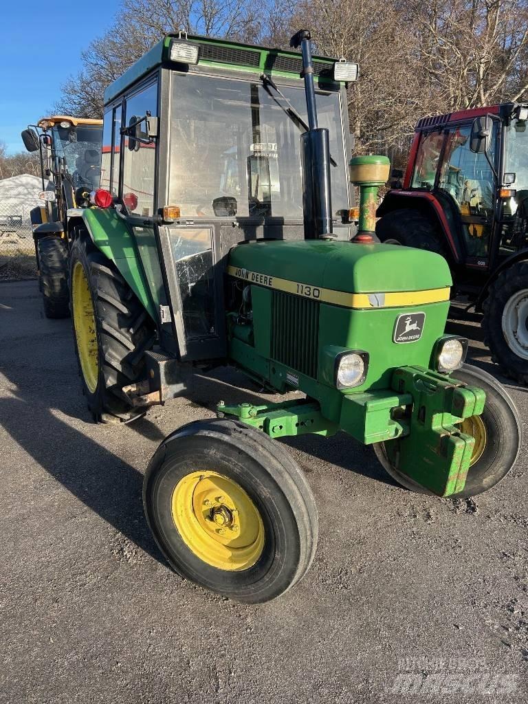 John Deere 1130 Tractors