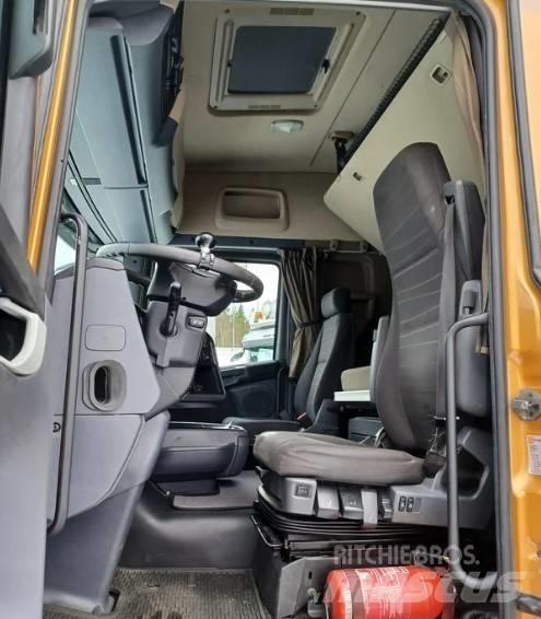Scania R 410 6x2 Prime Movers