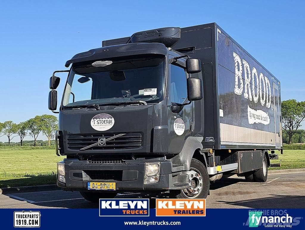 Volvo FL 240.12 Temperature controlled trucks