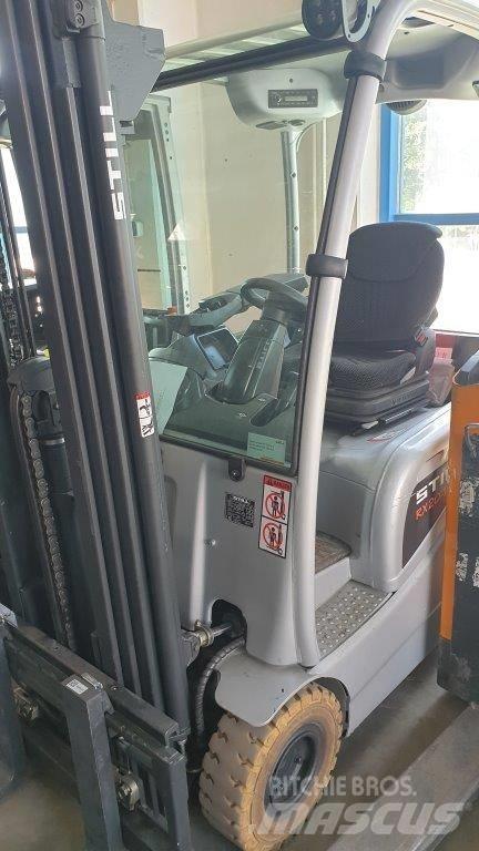 Still RX20-16 Electric forklift trucks