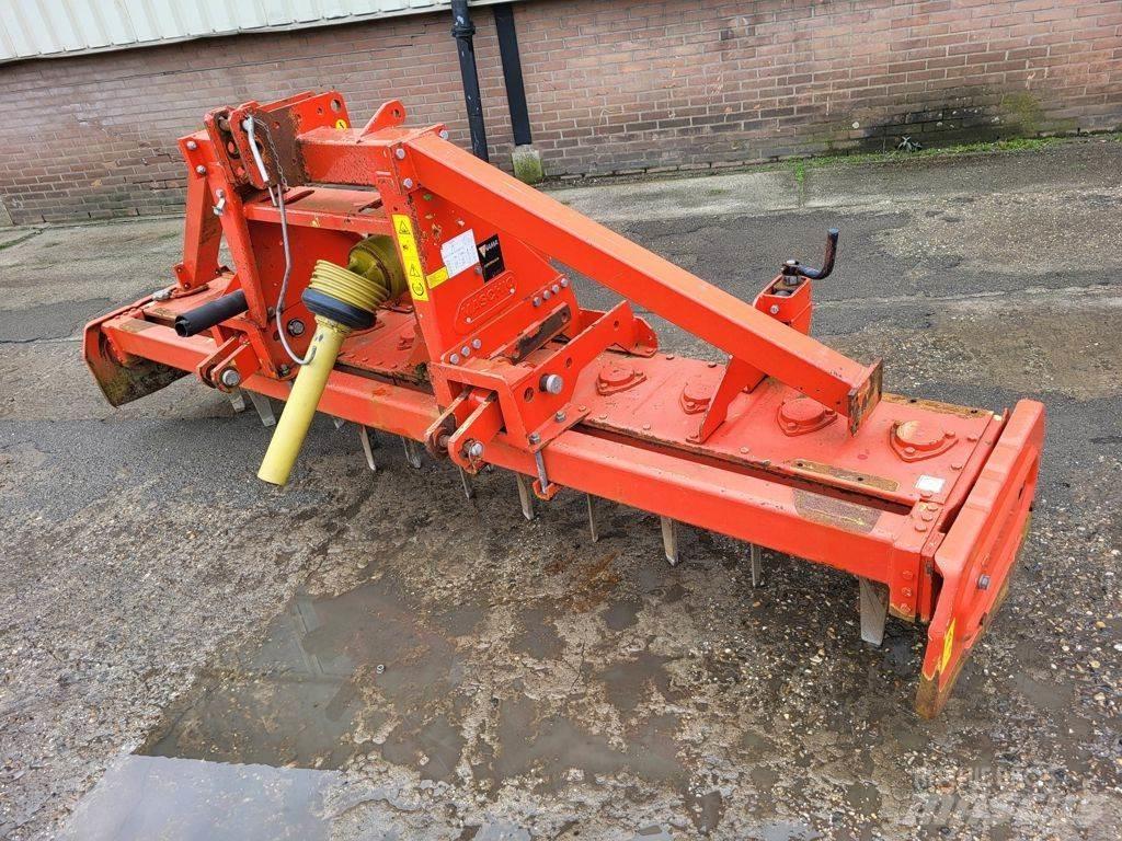 Maschio DM3000 Cars