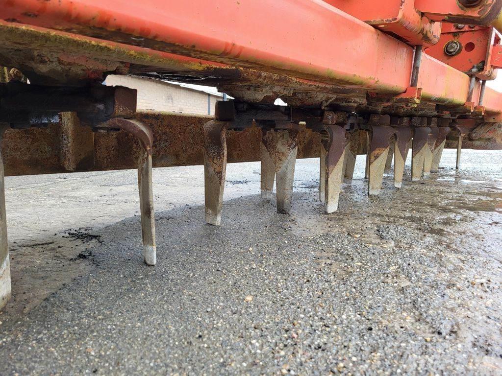 Maschio DM3000 Cars