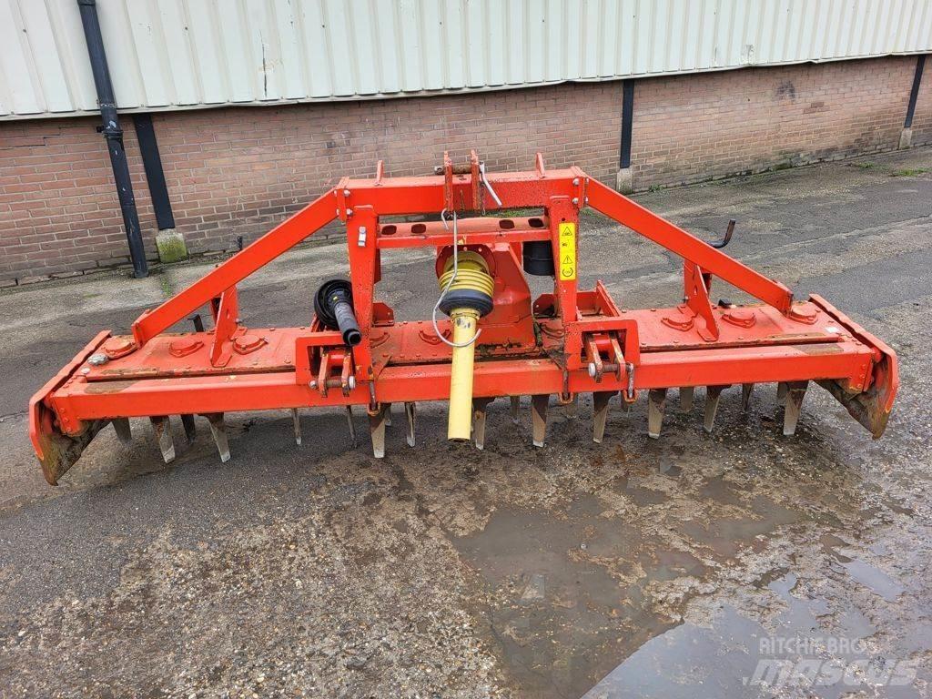 Maschio DM3000 Cars
