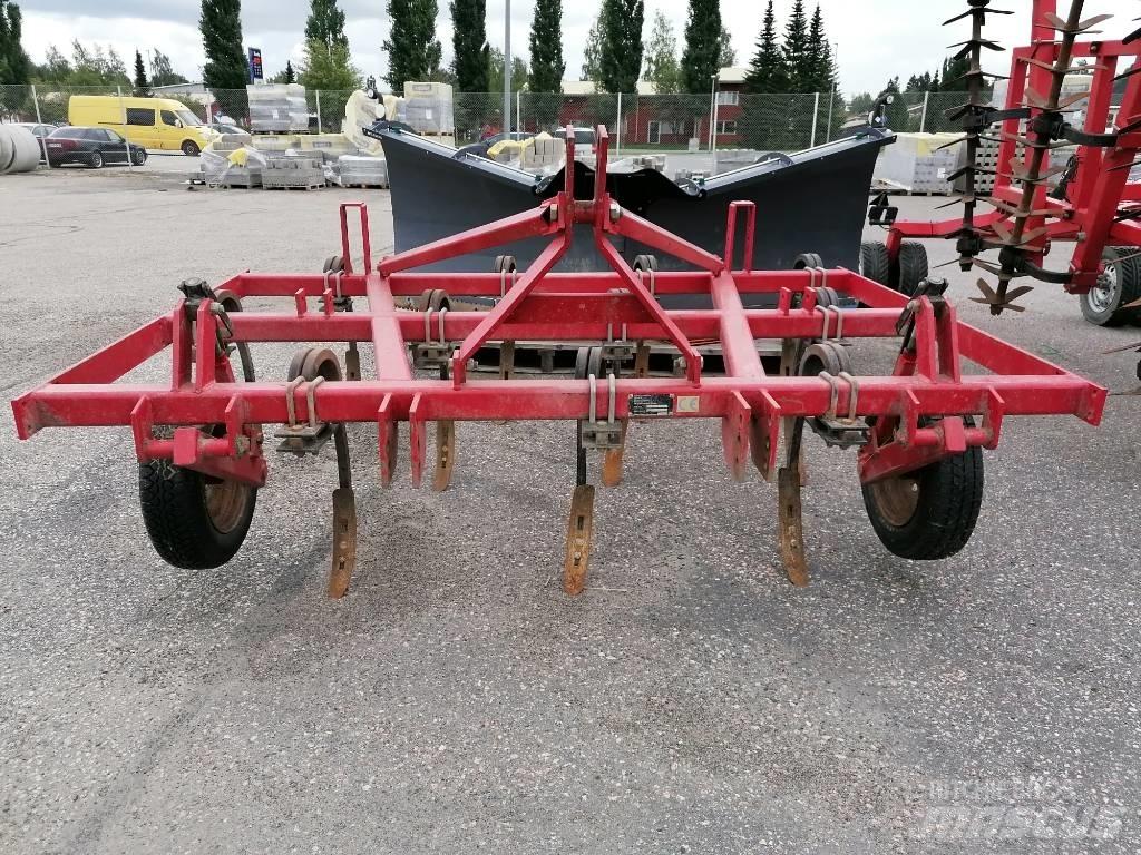 Potila K 11 Cultivators