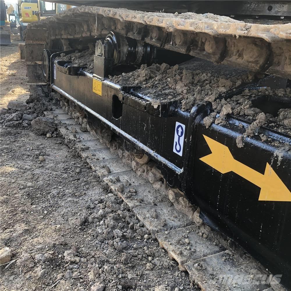 Sany SY95C Mini excavators  7t - 12t