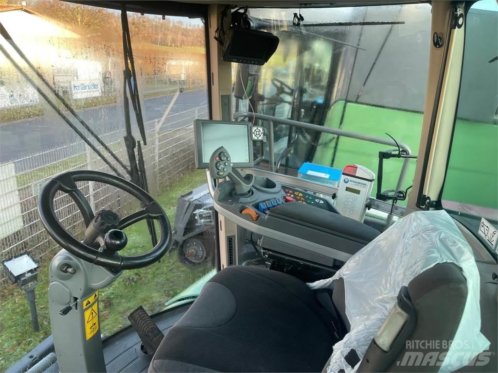 Fendt Kantana 65 Forage harvesters
