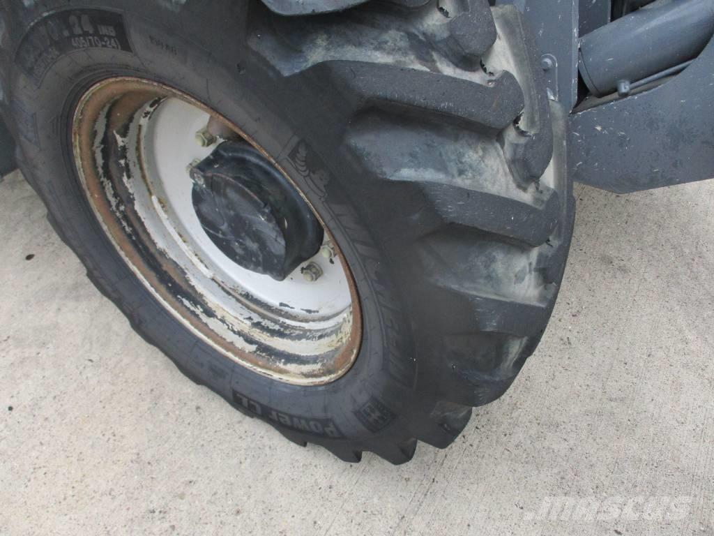 JLG 3513 PS (318) Telescopic handlers