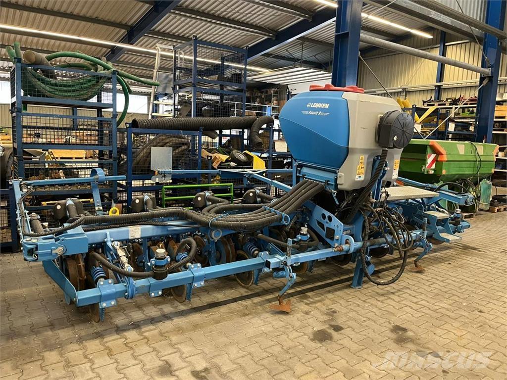Lemken Azurit 9 Sowing machines