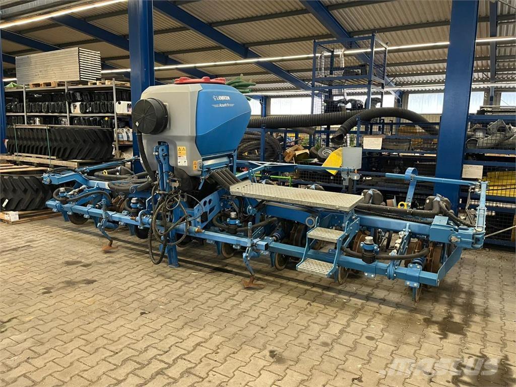 Lemken Azurit 9 Sowing machines