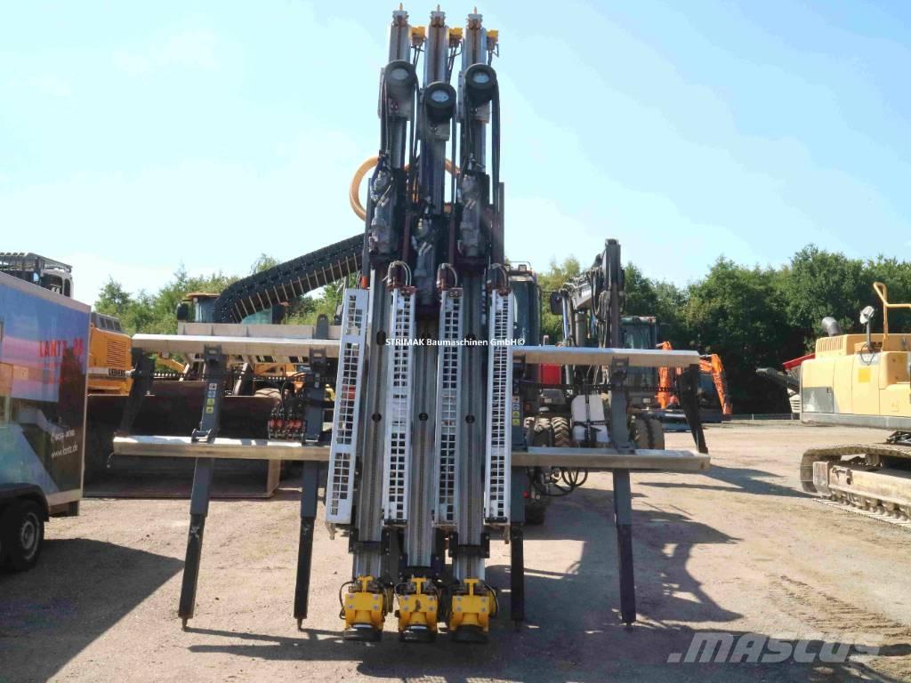 Epiroc SpeedROC 3F Other drilling equipment