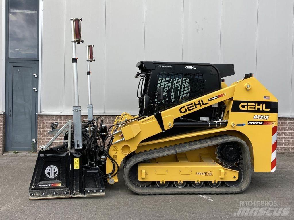 AP PB2000 Leveller Other