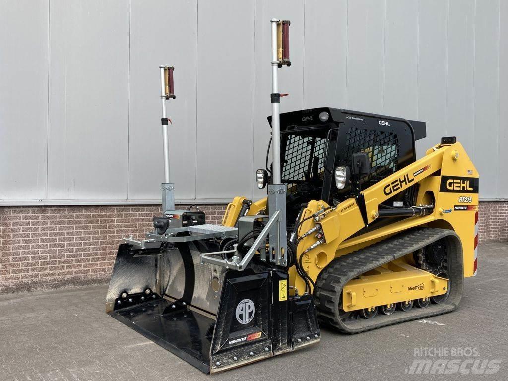 AP PB2000 Leveller Other