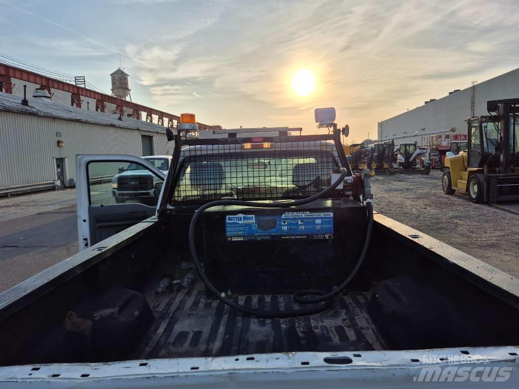 Ford F 250 Other