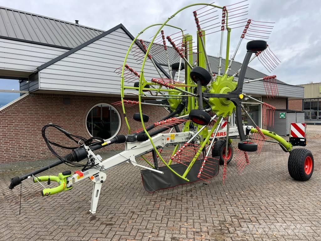 CLAAS Liner 2900 Windrowers