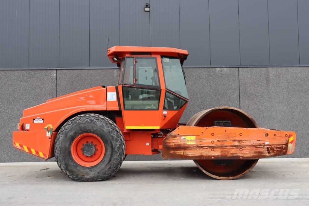 Dynapac CA612D Soil compactors